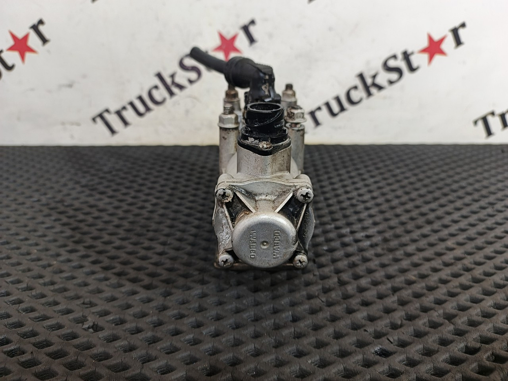 Клапан ретардера КПП EATON 2023г.