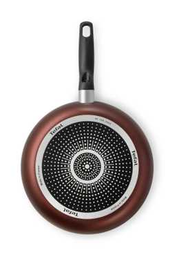 Сковорода с крышкой Tefal Cook&Clean 28 см 4233928