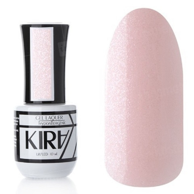 КИРА база TINSEL base  Silver 9 10 мл.