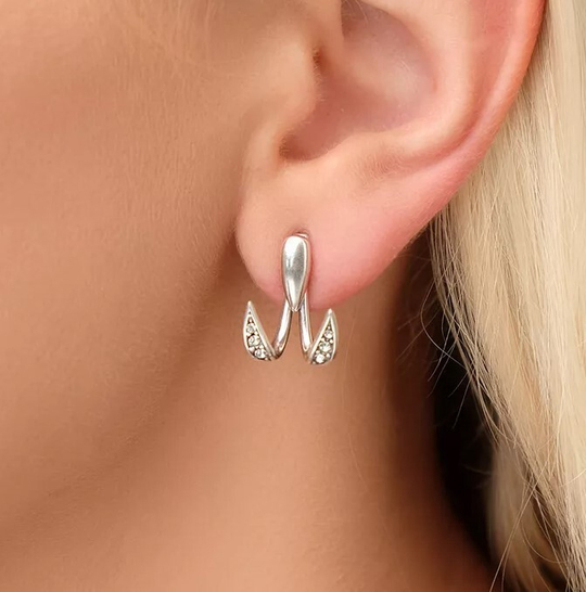 Игнис (Серьги)