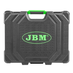 Набор инструментов 179пр.1/4''3/8''1/2''(6гр.)(4-32мм) JBM 54035