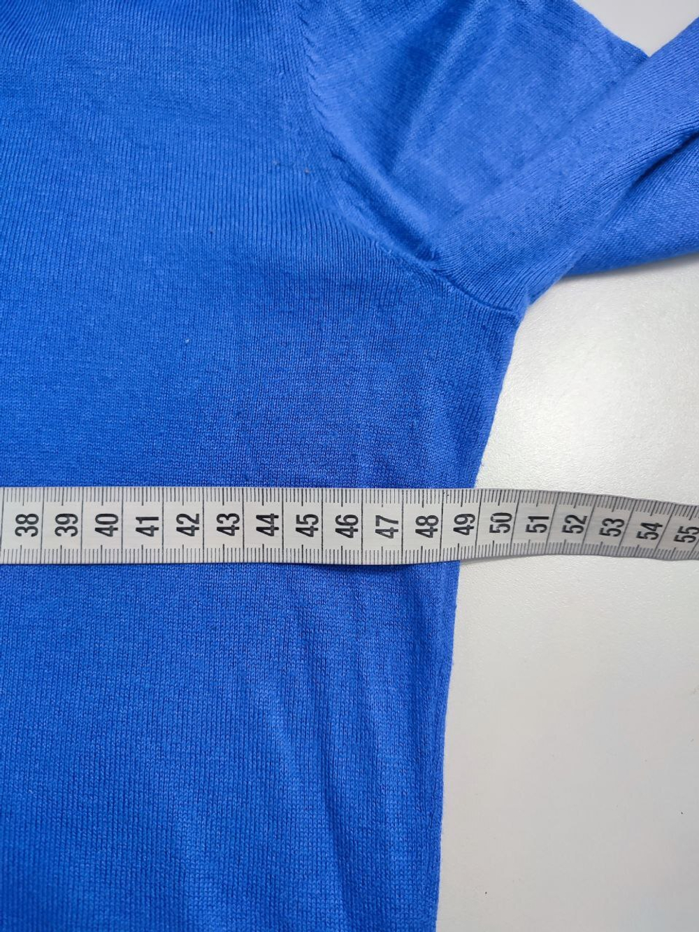 Джемпер Briefing красивый 44 размер