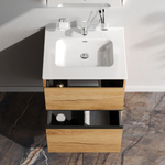 База под раковину, универсальная, 60 см, дерево AM.PM Sense M7BFUX0602OF