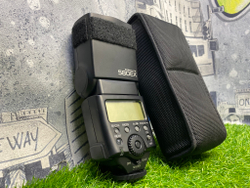 Canon Speedlite 580EX Покупка/Продажа