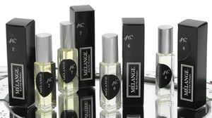 Melange Perfume Roll-On Perfume No. 22