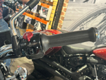 Royal Enfield Meteor 350 Aurora Blue
