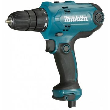 Сетевой шуруповерт "MAKITA" DF0300