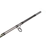 Удилище фидерное штекерное карбоновое 4 FIGHTERS Slogger Power FEEDER, 3,6 м, тест до 120 г/20/