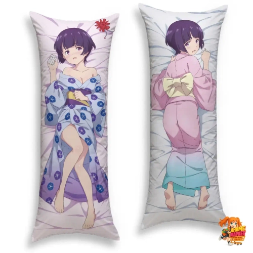 Дакимакура Eromanga-sensei Мурамаса Сенджу