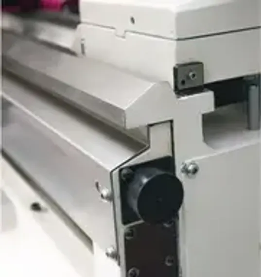 Набор токарных резцов Optimum HM 25 мм №1