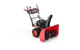 Снегоуборщики