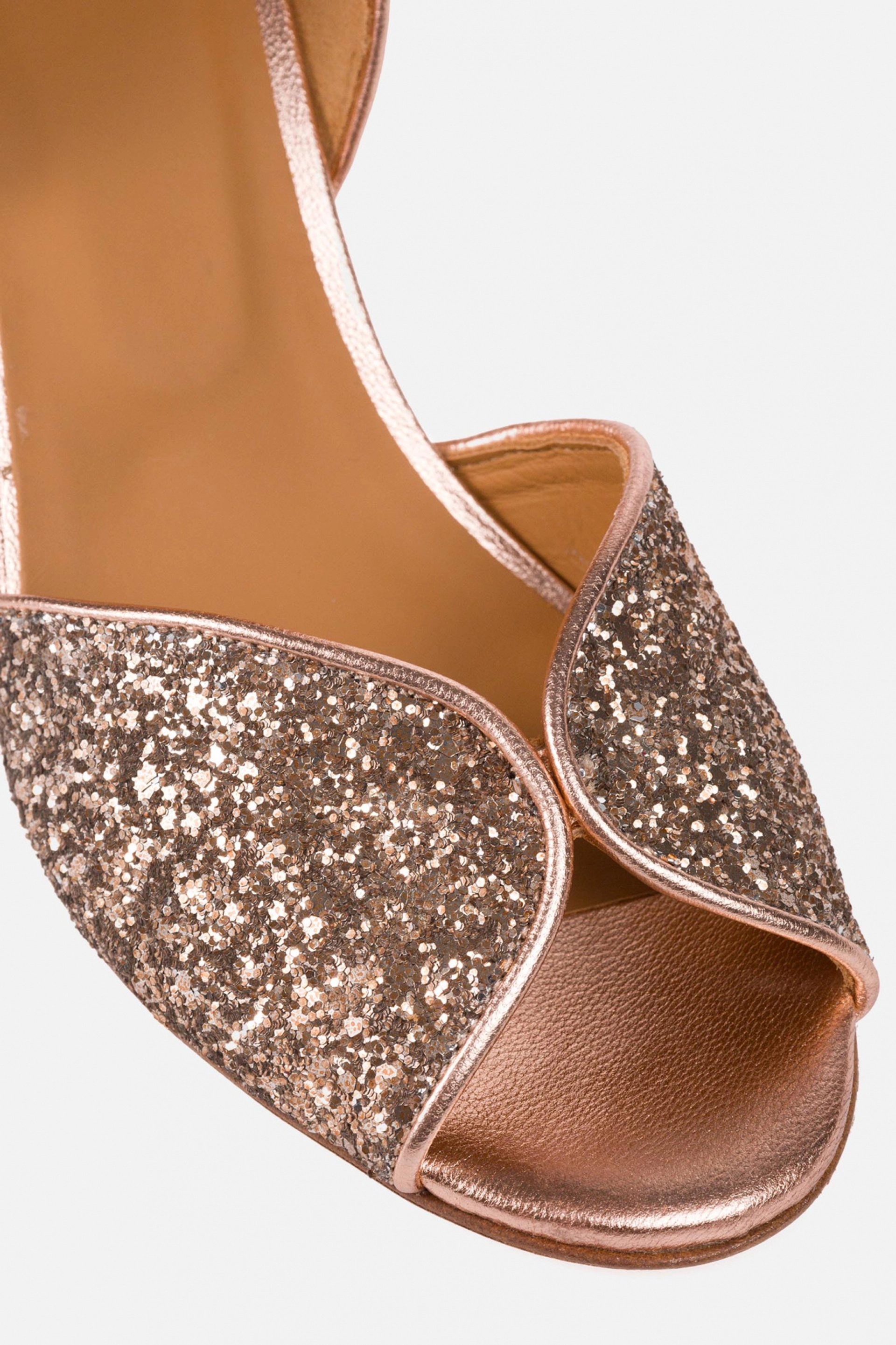 Туфли Bobbies Tango