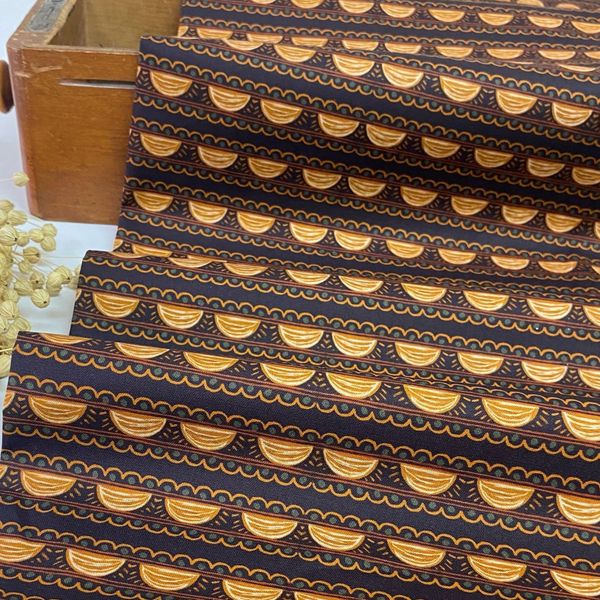 BOHO BLISS #6, 100% хлопок Handmade Fabrics 3