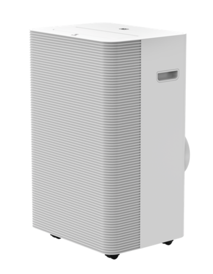 RM-CR39HH-E Мобильный кондиционер ROYAL Clima