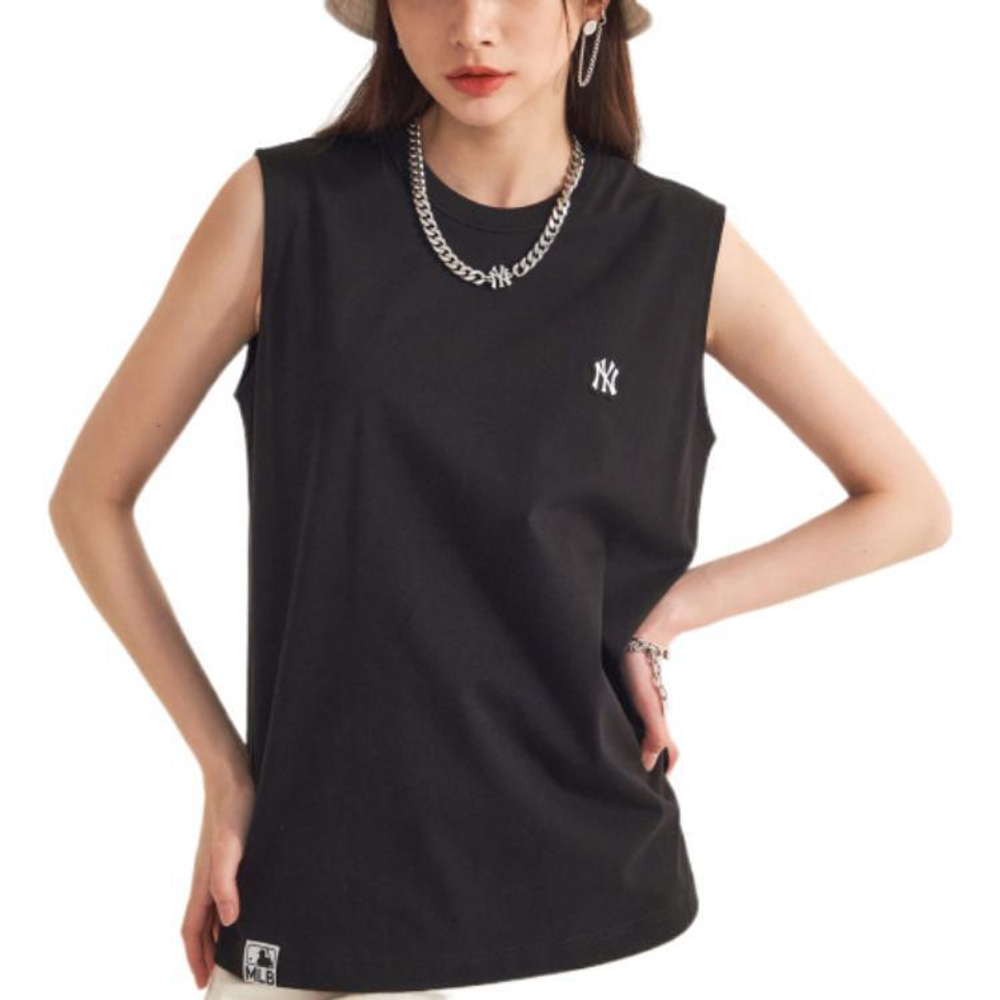 Футболки MLB, 3ATK01023-50BKS