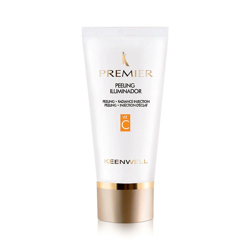 KEENWELL Premier Peeling Iluminador