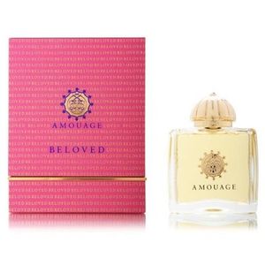 Парфюм Amouage Beloved Духи алматы