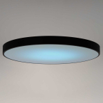 Потолочный светодиодный светильник Citilux Купер CL724155G1