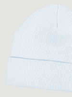 Шапка Mjölk Светло-голубой