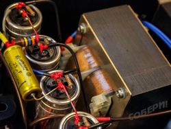 купить сетевой фильтр питания для аудиоаппаратуры с гальванической развязкой