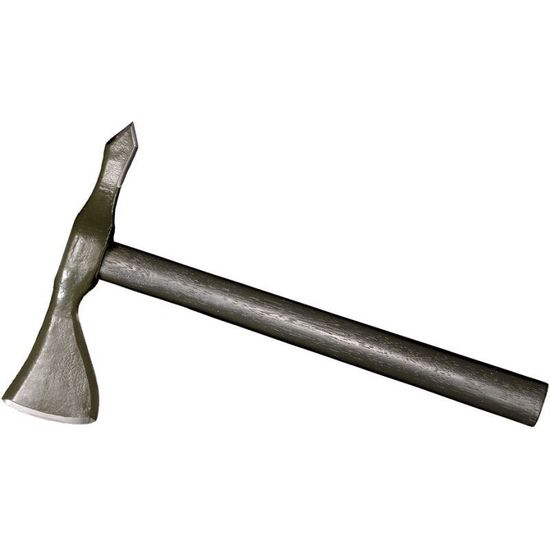 Томагавк Cold Steel Trench Hawk OD Green CS/90VTZ