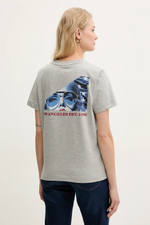 Футболка женская GUESS