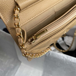 Chanel Woc