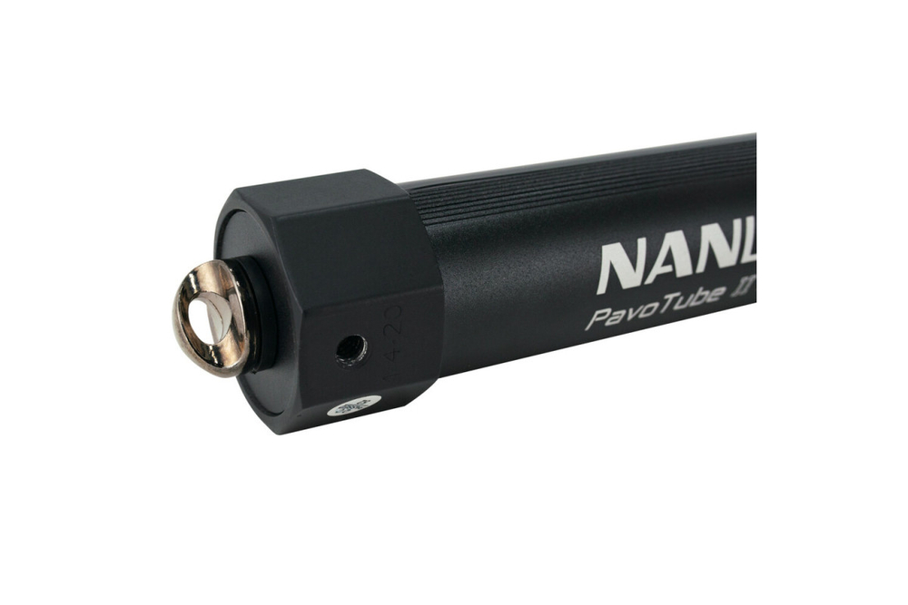 Комплект Nanlite PavoTube II 30X-KIT 4 RGBWW (122 см)