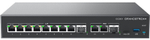 Коммутатор Grandstream GRANDSTREAM GCC6011