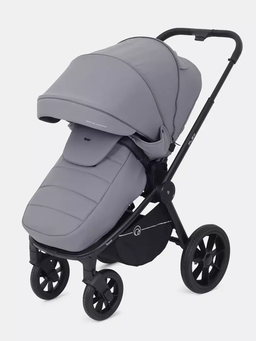 Коляска 2 в 1 Rant Flex 2025 RA076