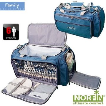 Термосумка NORFIN Forssa NFL-40107