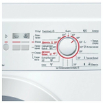 Bosch WLG 20060