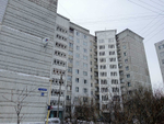 Продажа квартиры 120м2 в центральном районе г. Твери
