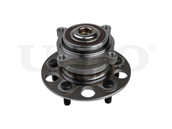 Ступица задняя (с ABS) UNIO HUB-20185