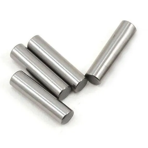 Пины 2x6 мм для Remo Hobby 1/16 M5363