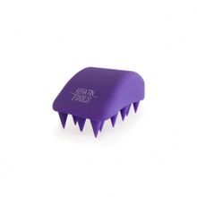 Скраббер Массажер для кожи головы Keratin Tools