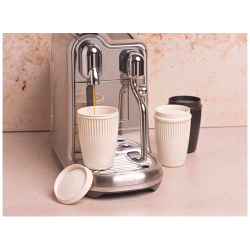 Cirrus POP кружка объемом 350 мл с крышкой, вращающейся на 360°