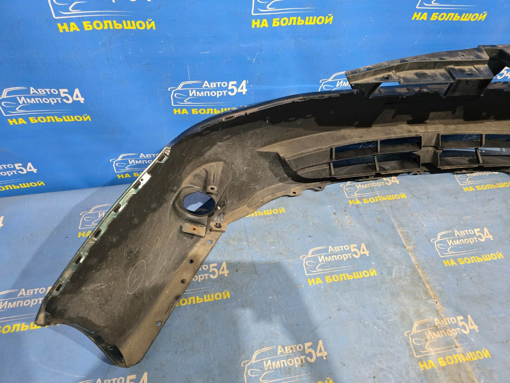 Бампер передний SUBARU IMPREZA 2007-2012
