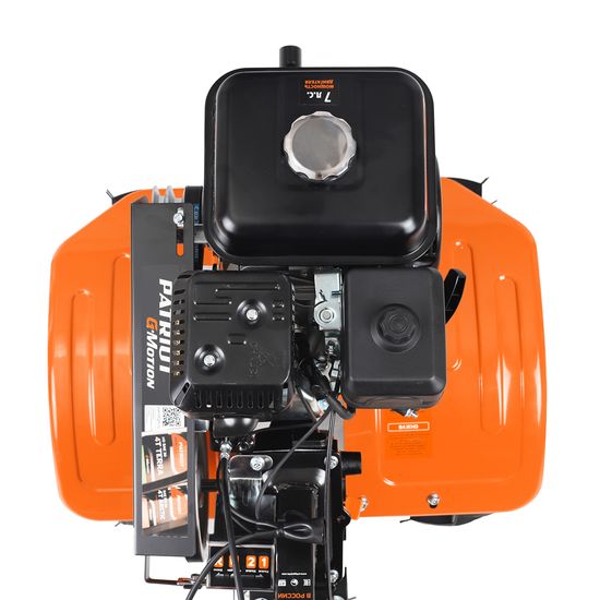 Мотоблок "PATRIOT" КАЛУГА М 440107011