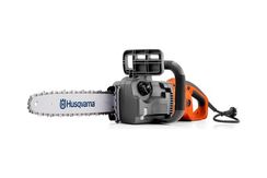 Электрическая пила Husqvarna 418 EL