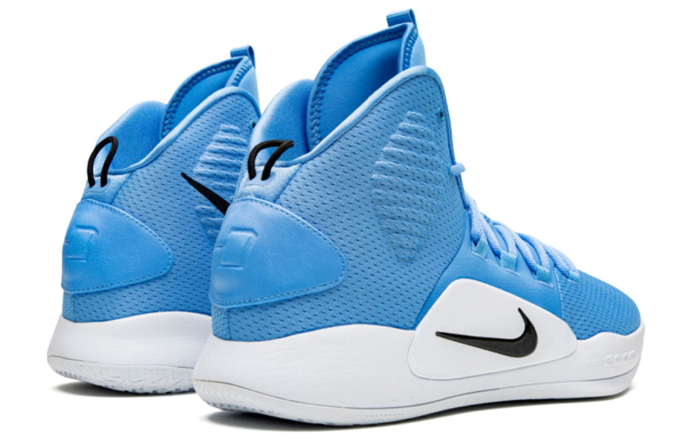 Nike Hyperdunk X Hyper Sneakers