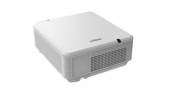 Проектор Vivitek DU7199Z+ WH