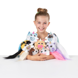 Игрушка Rainbocorns Kittycorn маленький котенок 92104TQ2-S002