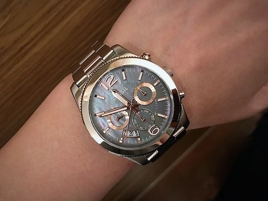 Женские часы Fossil ES3880