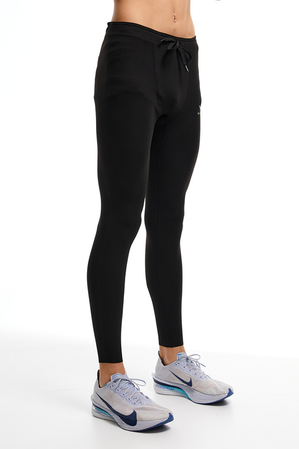 ТАЙТСЫ МУЖСКИЕ FULL TIGHT ELEVATE | BLACK