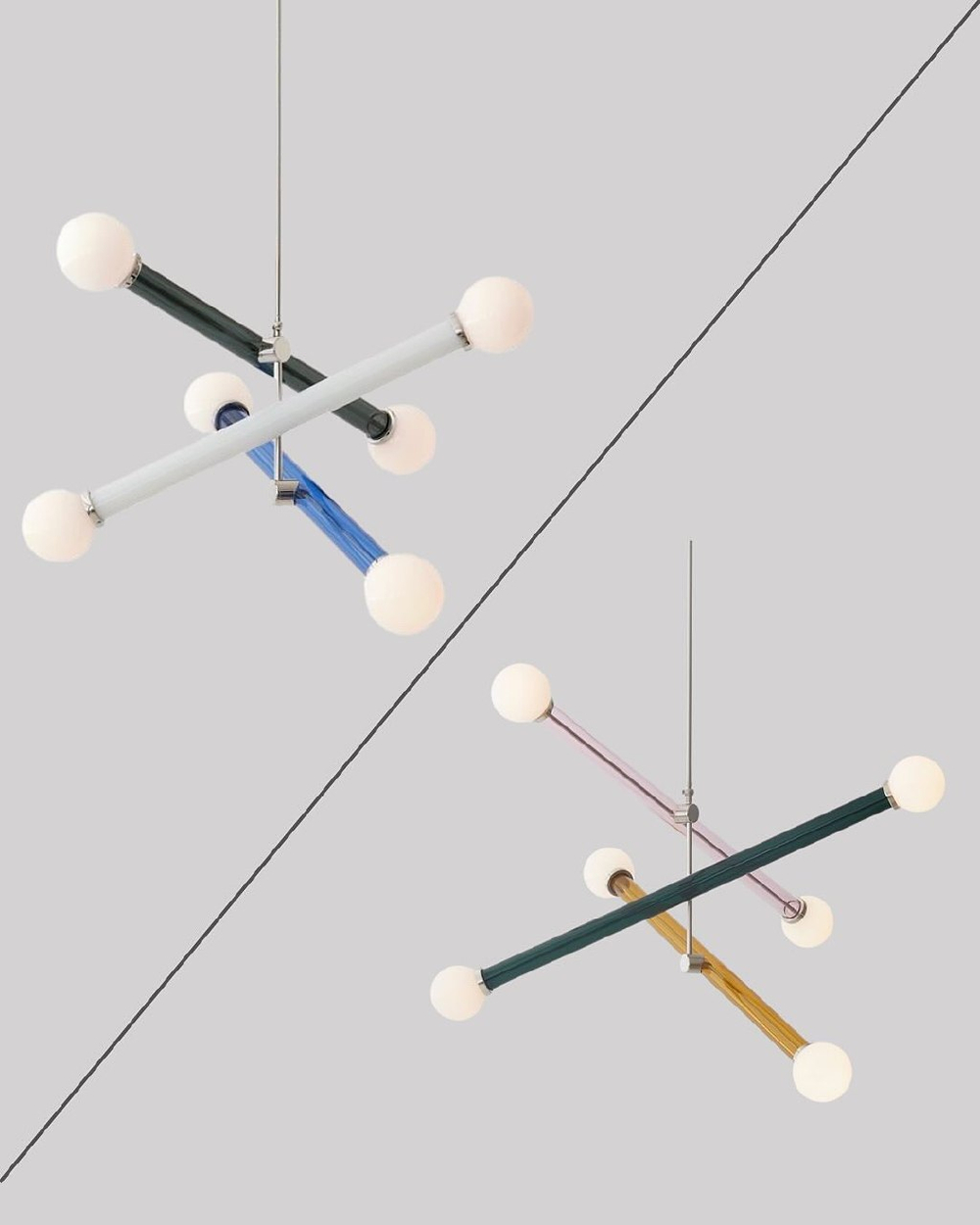 Яркие акцентные новинки 😍