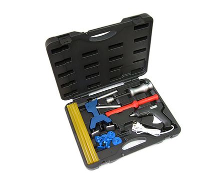 Инструмент для удаления вмятин без покраски PDR