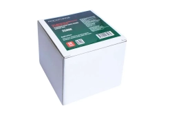 Круг абразивный шлифовальный 25мм (№100,коричневый)(к-т 50шт) RockFORCE RF-BD1100A