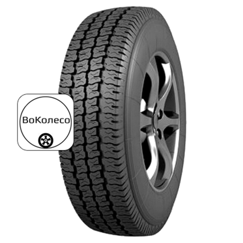 225/75R16C 121/120N Professional 359 M+S TL Forward