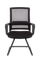 Офисное кресло Chairman 606V Россия TW-01 черный